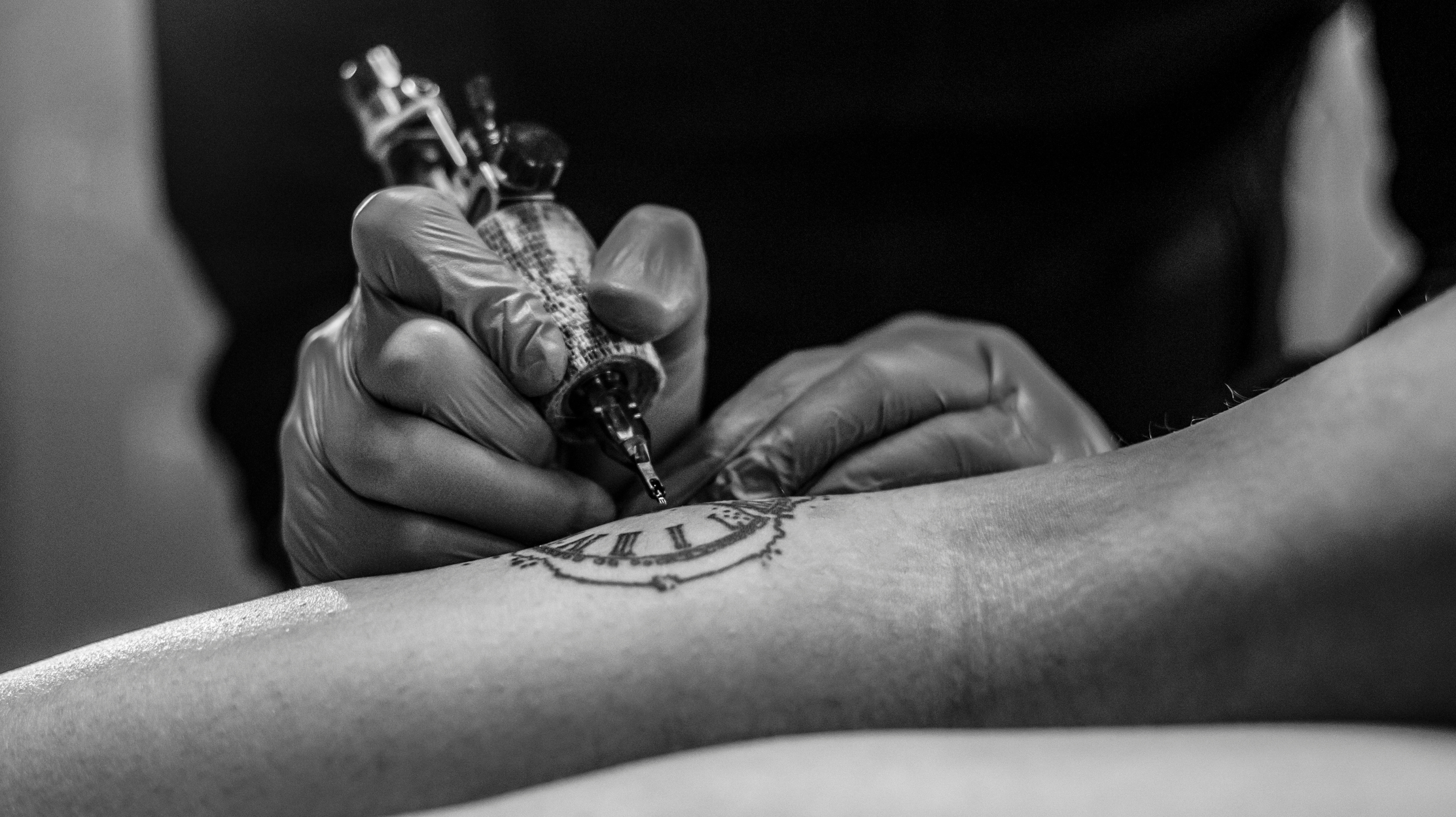 Posso fazer tatuagem se tenho diabetes?