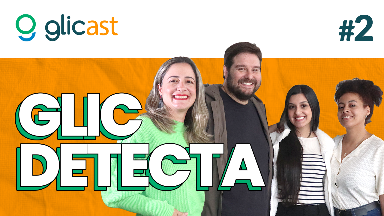Glic Detecta: exames de detecção do diabetes