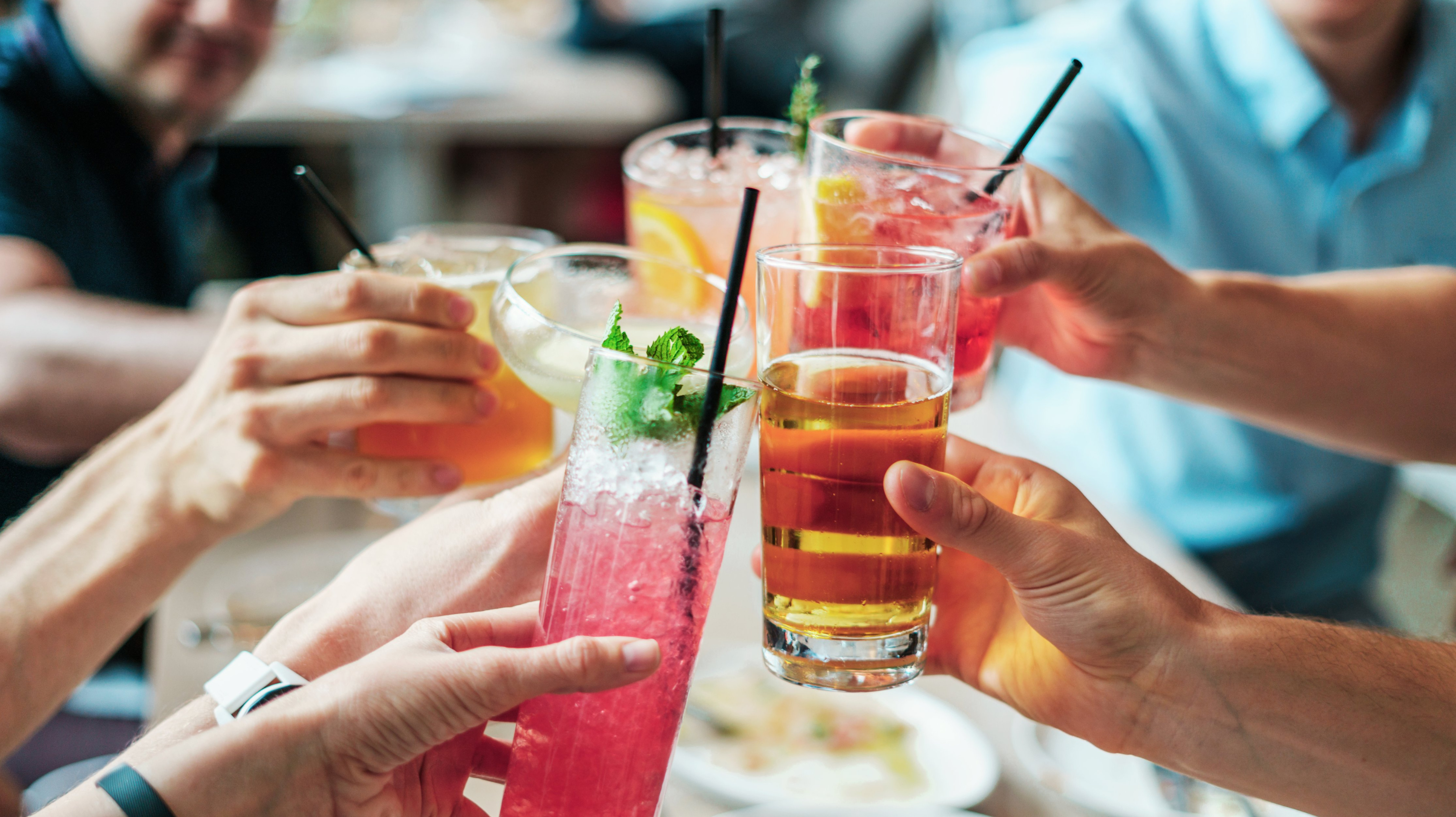 Diabetes e álcool: pode ou não pode?