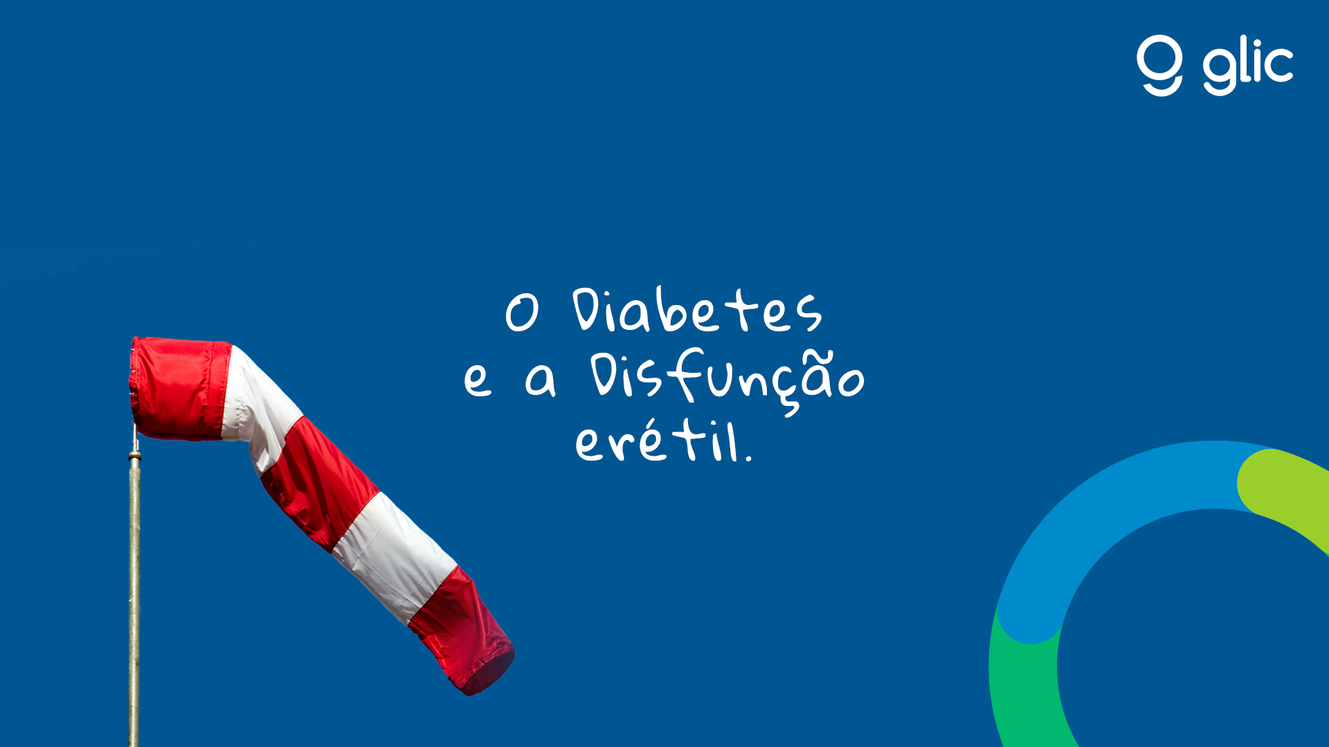 O Diabetes e a Disfunção Erétil