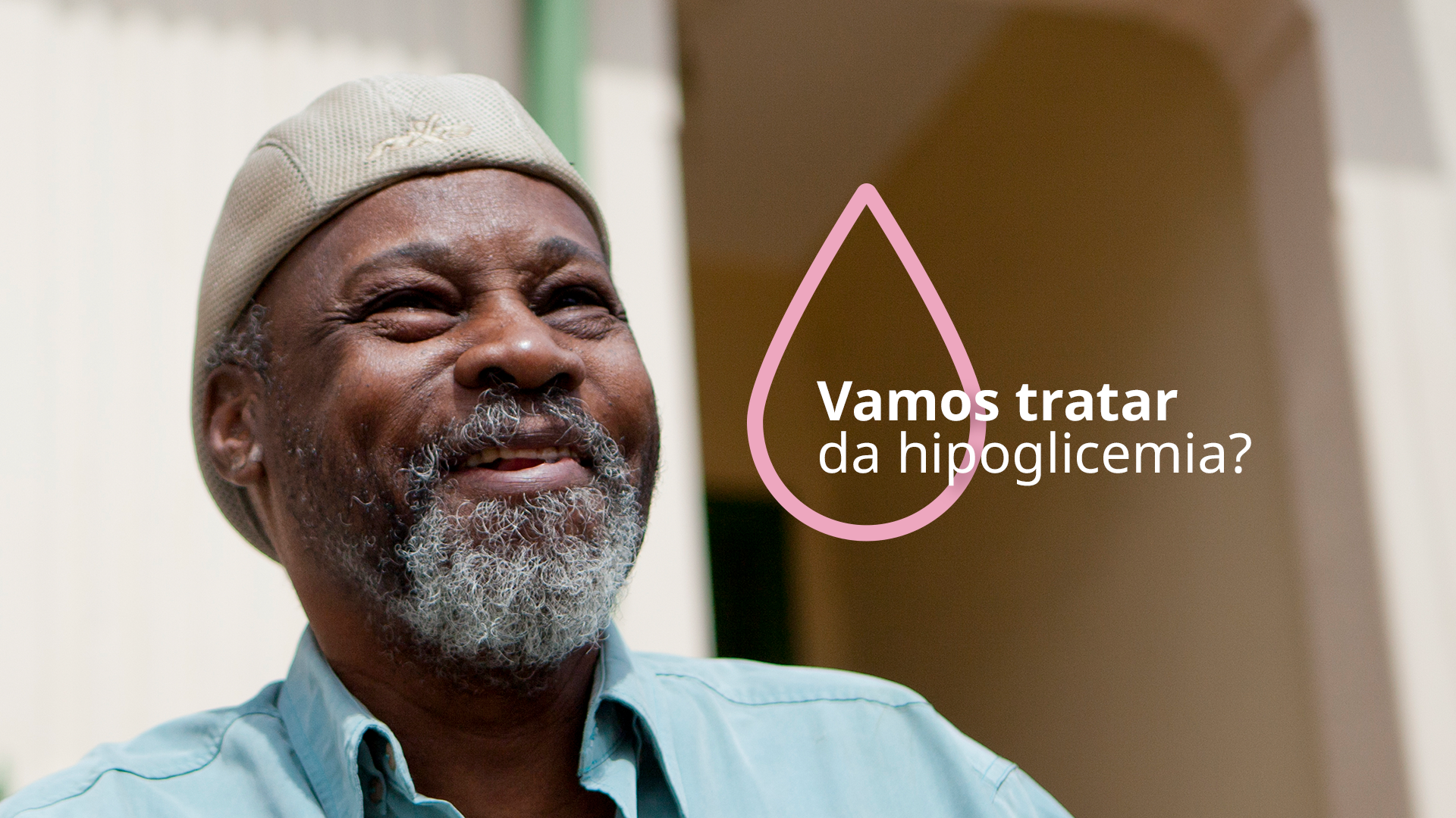 Qual impacto da hipoglicemia em quem tem diabetes?