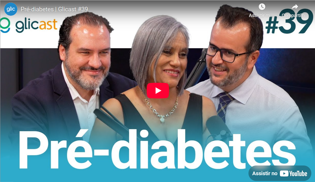 EP 39: Pré-diabetes