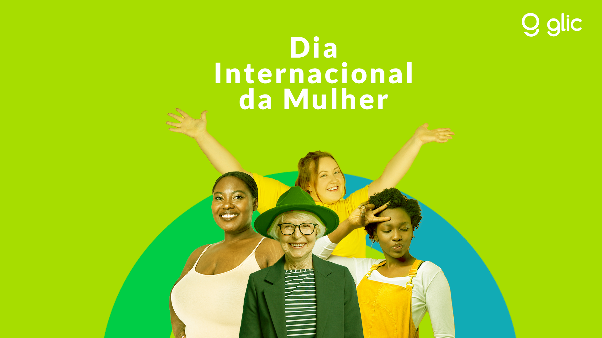 Dia Internacional da Mulher