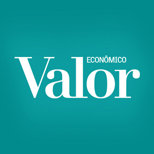 GLICONLINE DIABETES: TECNOLOGIA NO JORNAL VALOR ECONÔMICO