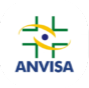 Selo ANVISA