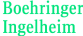 Boehringer Ingelheim